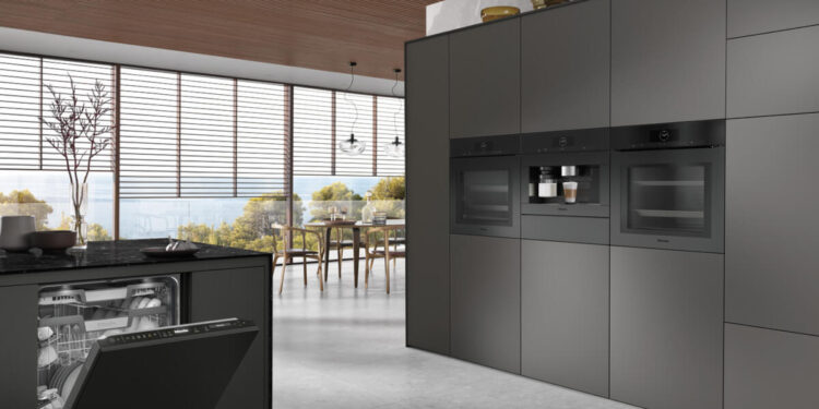 Miele ArtLIne