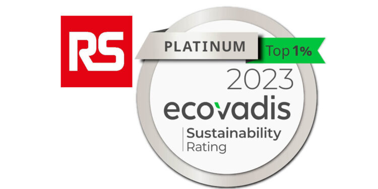 RS EcoVadis Platinum