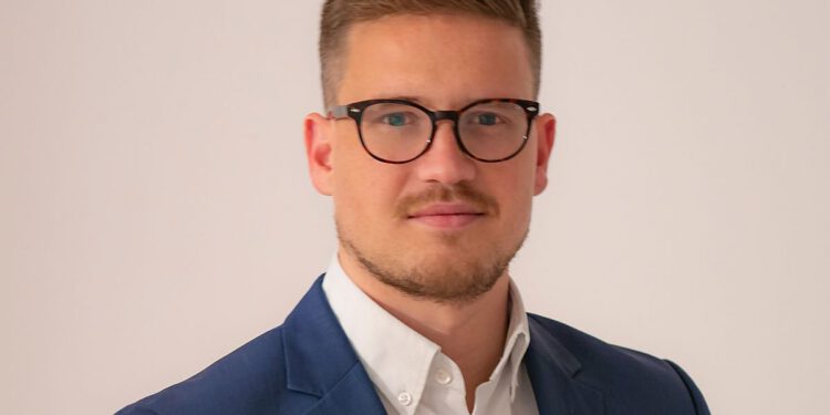 Smeg Deutschland erweitert mit Bernd Schrock sein Vertriebsteam