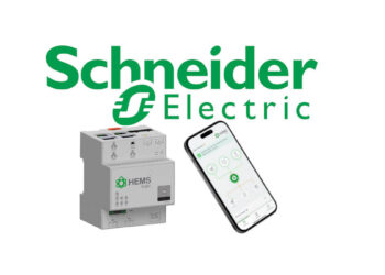 Schneider Electrics mehr Energieeffizienz und Sicherheit