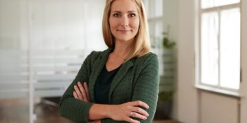 Moderne Strominfrastruktur zum Greifen nahe