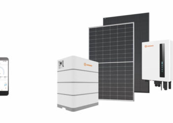 Ledvance Renewables: Das Photovoltaik Rundum-Paket 1