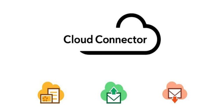 Sichere Lösungen von Canon für Dokumentenzugriff
