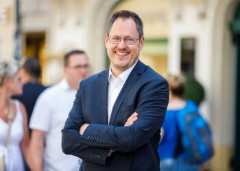 WKÖ-Trefelik: „2023 war schwarzes Jahr für den heimischen Handel, aber Besserung ist in Sicht“