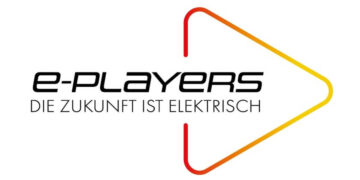E-Players Logo
