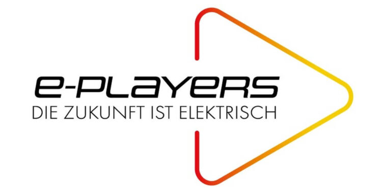 E-Players Logo