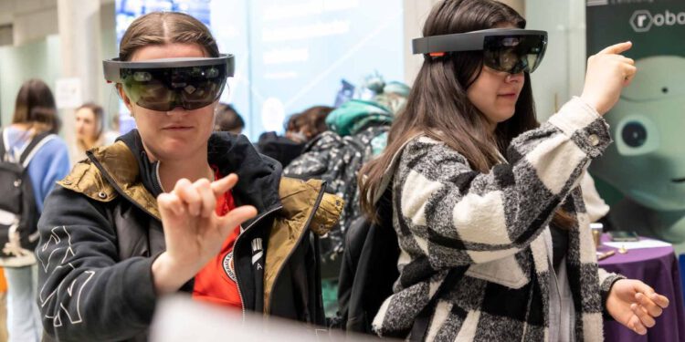 Girls Tech Up Graz 2024