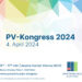 PV-Kongress 2024
