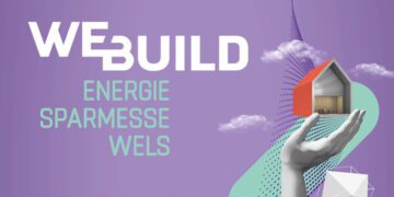 WEBUILD Energiesparmesse Wels 2024 – das Zentrum der Energiewende