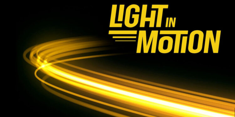 Regiolux L+B Light in Motion