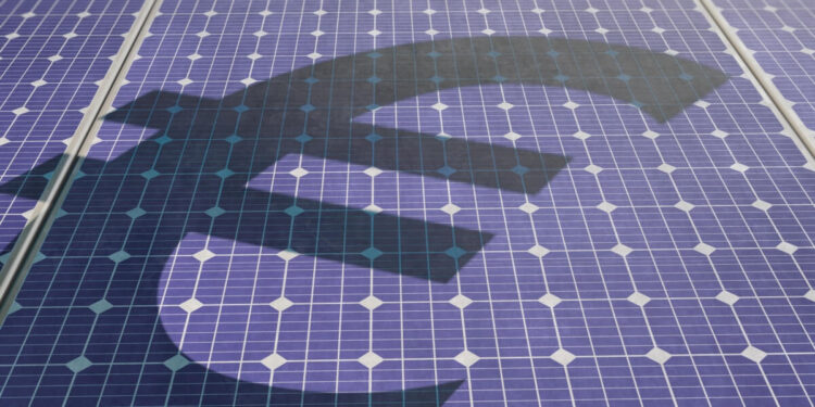 Investitionsförderung 2024