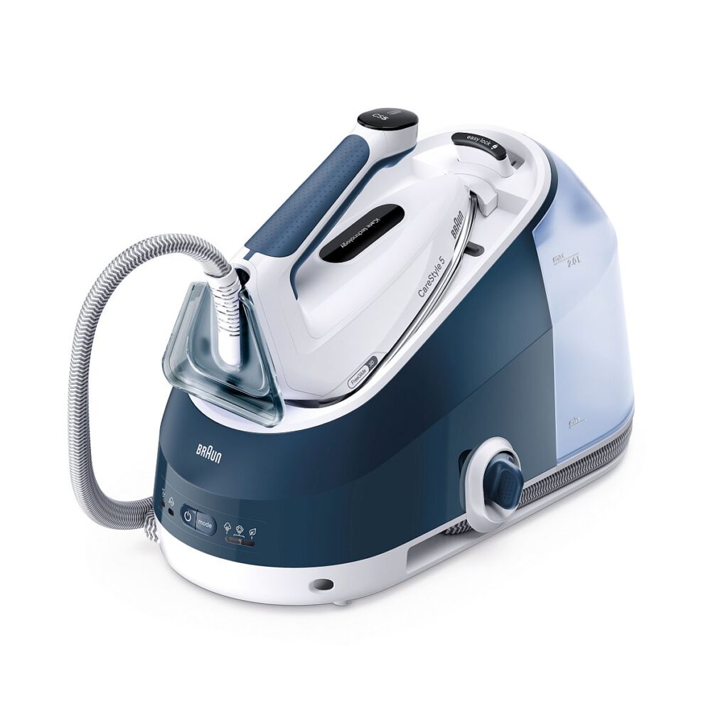 Braun CareStyle5 IS5245BL Style