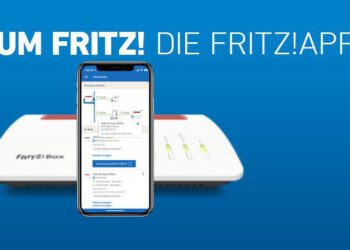 Darum FRITZ!- Die FRITZ!Apps (Teil 5)