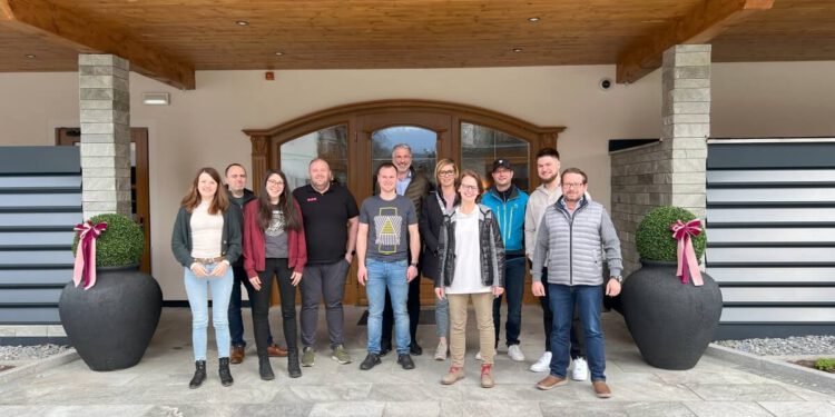 Teilnehmer:innen Expert Unternehmer Akademie