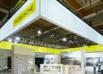 Light + Building 2024: Neue Lösungsansätze von Fränkische