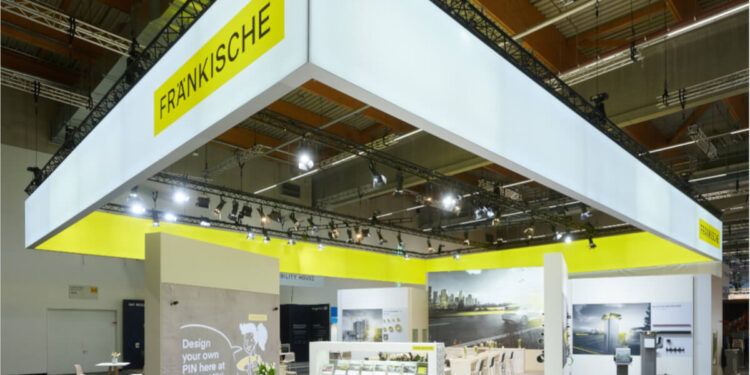 Light + Building 2024: Neue Lösungsansätze von Fränkische