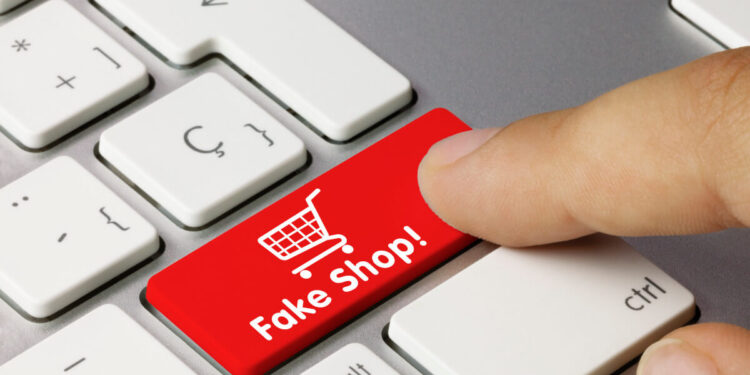 5 Tipps vermeiden den Fake Online Shop