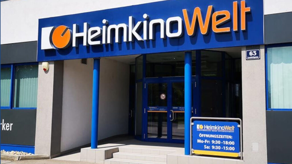 HeimkinoWelt sucht Techniker:in für Unterhaltungselektronik
