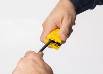 PV-Strip Pro: Das Profiwerkzeug für Solarkabel