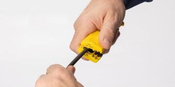 PV-Strip Pro: Das Profiwerkzeug für Solarkabel