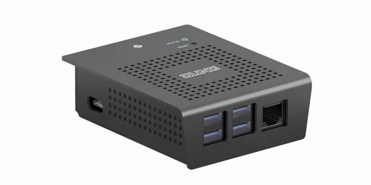 JUNG: Neue Hardware und Softwareupdate