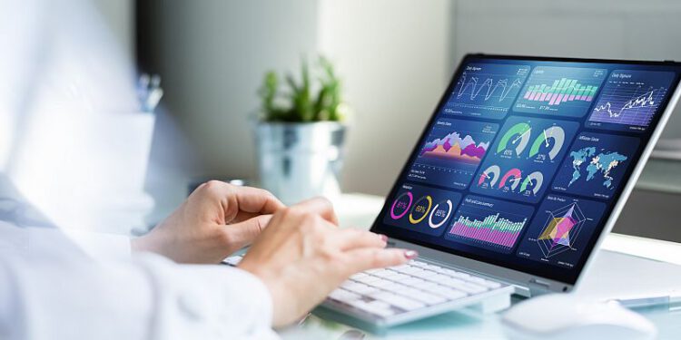 Künstliche Intelligenz für Datenanalyse