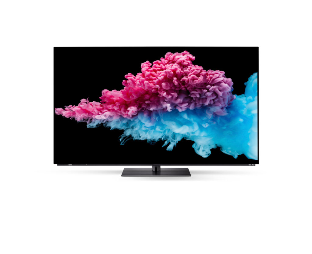 4K UHD-OLED TV METZ blue MOD9001