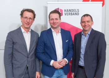 Studie: City Retail Österreich 2024