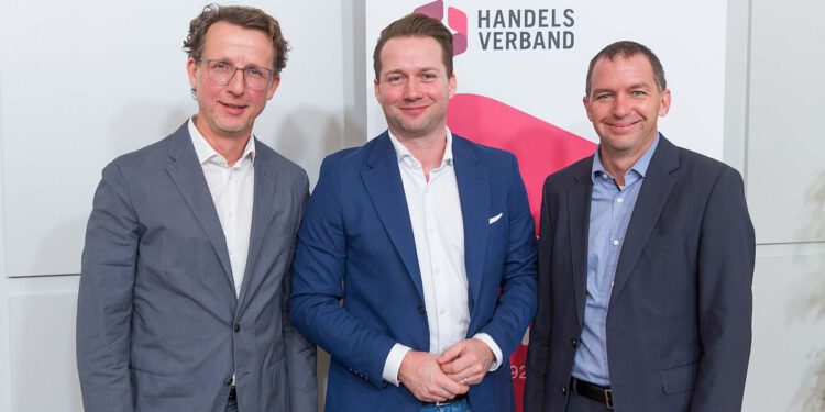 Studie: City Retail Österreich 2024