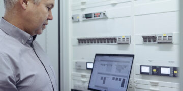 Siemens reduziert Rexels Energiekosten