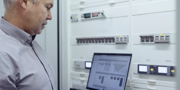 Siemens reduziert Rexels Energiekosten