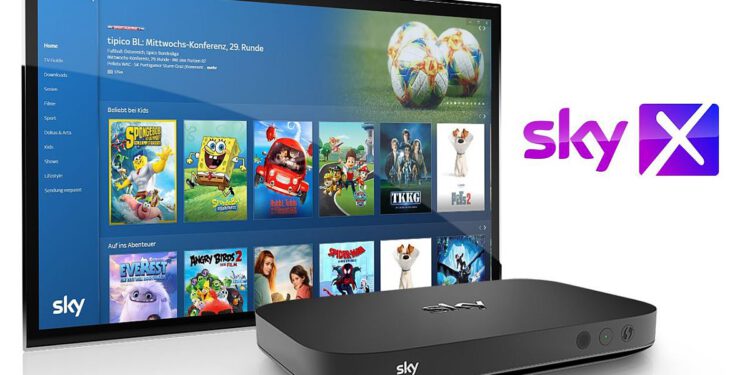 VKI: Kein Verlust des Rücktrittsrechts durch Streaming-Beginn bei Sky Österreich