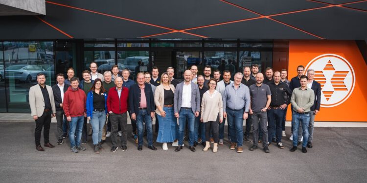 Expert Installations-Workshop 2024