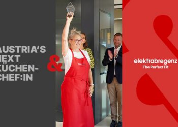 Austria´s next Küchenchef:in 2023