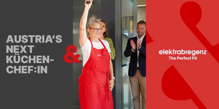 Austria´s next Küchenchef:in 2023