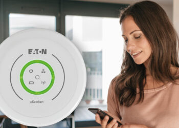 20 Jahre xComfort Smart Home System