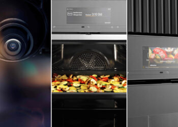 Miele-App wird clever mit neuer Back-KI und mehr