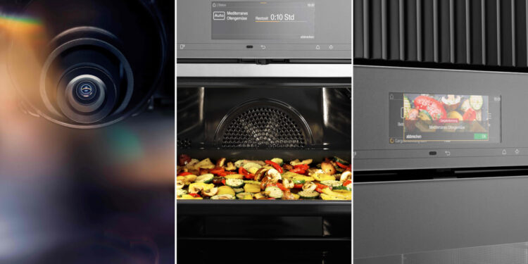 Miele-App wird clever mit neuer Back-KI und mehr