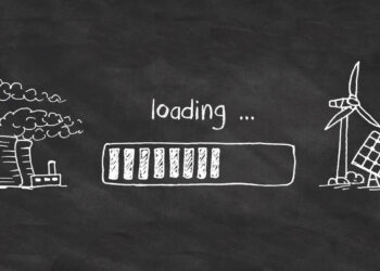 7-Punkte Programm für Energiewende