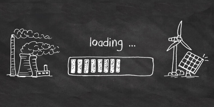 7-Punkte Programm für Energiewende