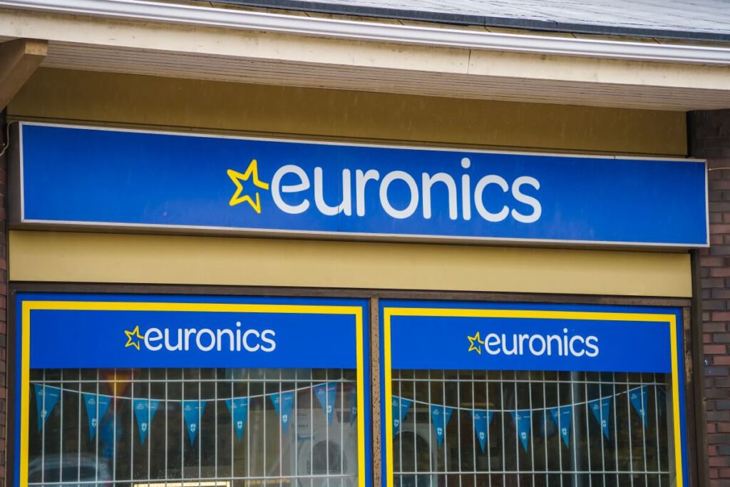 Euronics Schweiz AG verliert Namensrechte