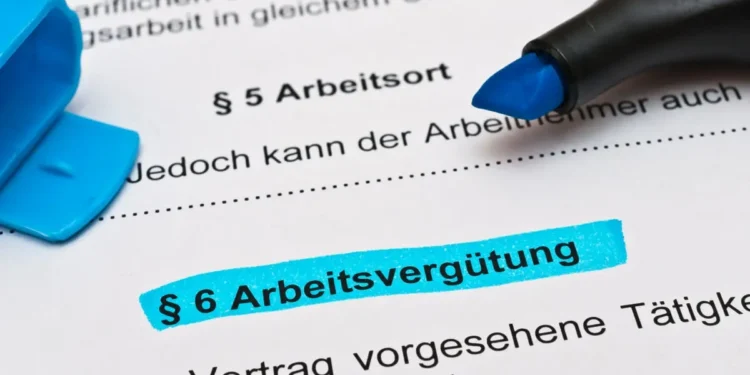 Kollektivvertrag Elektro- & Elektronikindustrie 2024