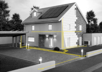 Bestandsgebäude sicher modernisieren