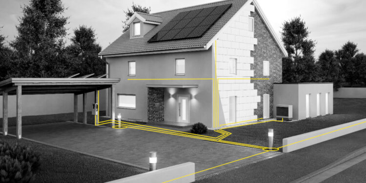 Bestandsgebäude sicher modernisieren