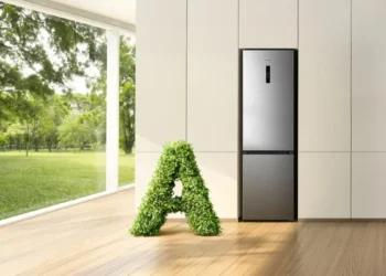 Strom sparen mit Hisense Gorenje Austria