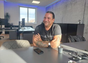 Christian Bräuer: „Handwerkerbonus ist ein großer Gewinn für Elektrobetriebe“