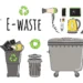 „Global E-Waste Monitor“ rückt Elektroschrott in den Fokus