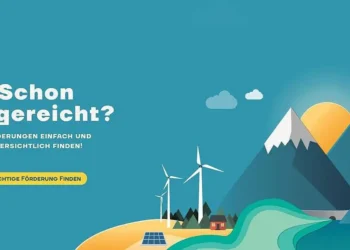 1. Photovoltaik-Investitionszuschuss startet am 15. April 2024