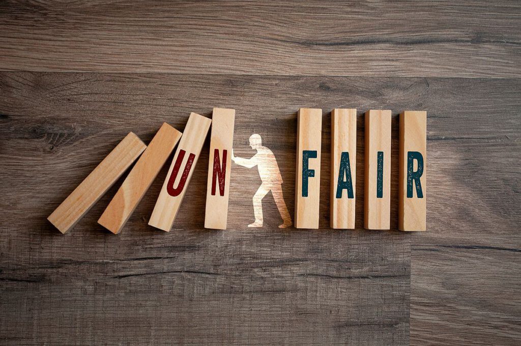 Acht-Punkte-Aktionsplan für Fairness im E-Commerce