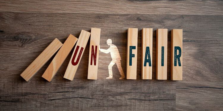 Acht-Punkte-Aktionsplan für Fairness im E-Commerce